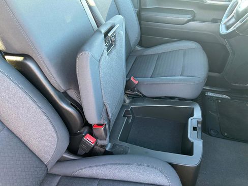 Used 2023 Chevrolet Silverado 1500 LT Trail Boss image 36