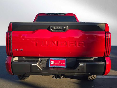Used 2024 Toyota Tundra SR5 image 4