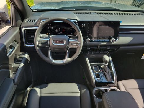 New 2026 GMC Canyon Elevation w/ Convenience Package RWD image 14