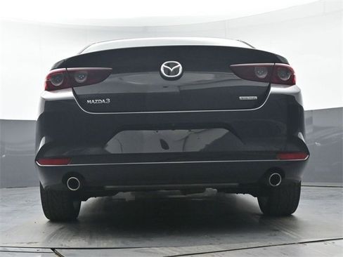 Used 2019 MAZDA MAZDA3 Sedan image 29