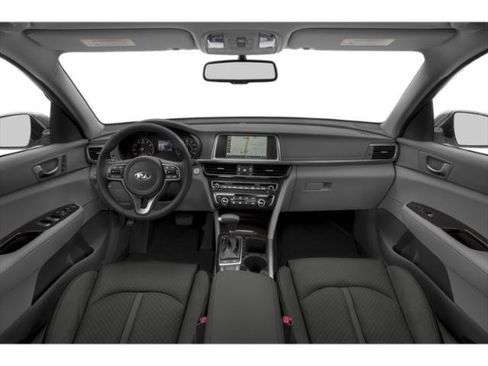 Used 2018 Kia Optima LX FWD image 11