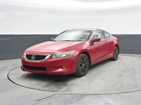 Used 2009 Honda Accord EX image 5