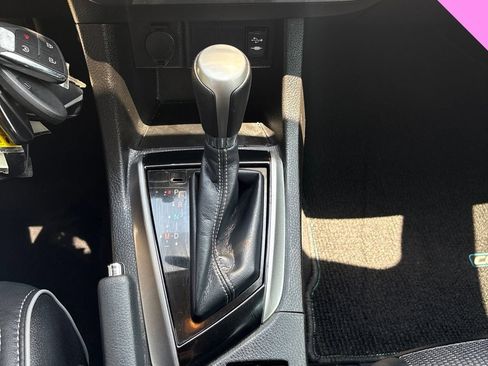 Used 2015 Toyota Corolla S FWD image 14