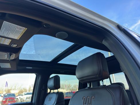 Used 2024 Ford F350 King Ranch image 34
