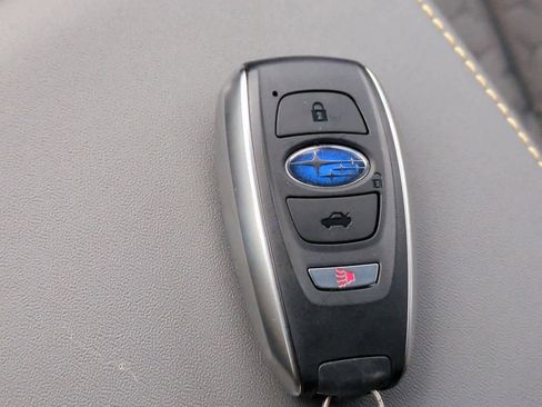 New 2026 Subaru Crosstrek 2.5i Sport image 34