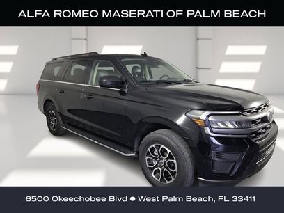Used 2023 Ford Expedition Max XLT