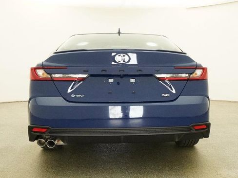 New 2026 Toyota Camry SE image 58