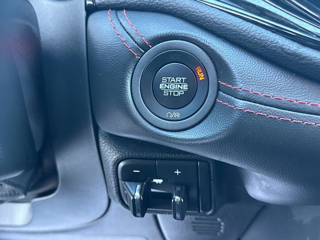 Used 2023 Dodge Durango GT AWD/4WD image 19