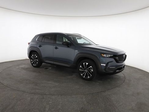 Used 2025 MAZDA CX-50 2.5 Hybrid w/ Premium Plus Pkg image 2