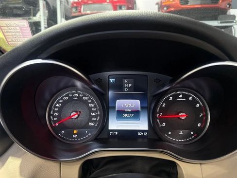 Used 2018 Mercedes-Benz C 300 4MATIC Cabriolet image 12