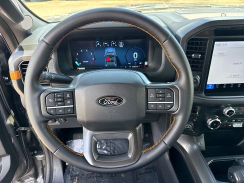 Used 2025 Ford F150 Tremor w/ Bed Utility Package AWD/4WD image 16