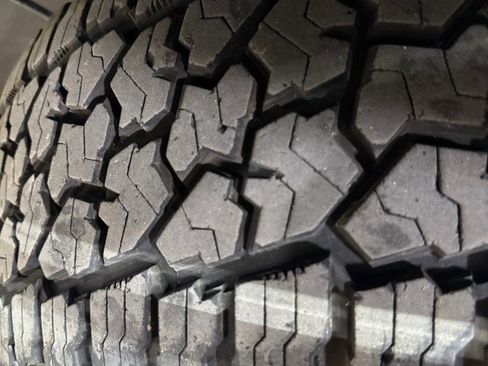 Used 2023 RAM 2500 Tradesman image 41