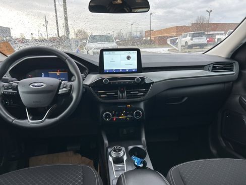 Used 2024 Ford Escape Active image 5