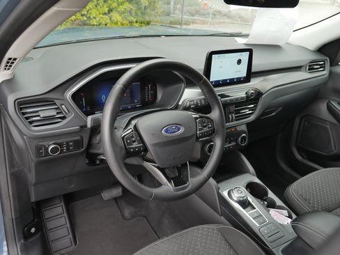 Certified 2023 Ford Escape Active image 4