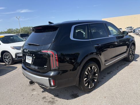 Used 2023 Kia Telluride SX Prestige AWD/4WD image 5