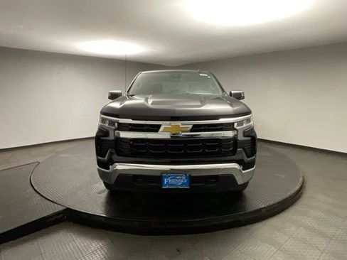 New 2026 Chevrolet Silverado 1500 LT image 2