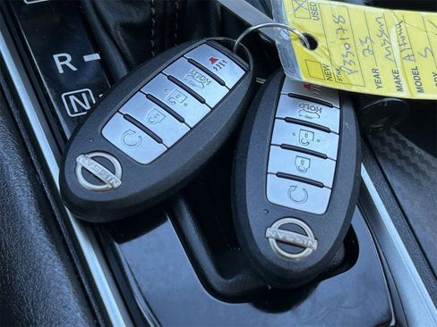 Certified 2023 Nissan Altima 2.5 S image 29