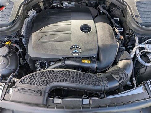 Certified 2022 Mercedes-Benz GLC 300 image 22