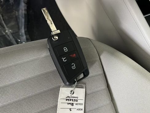 New 2026 Volkswagen Jetta S FWD image 33