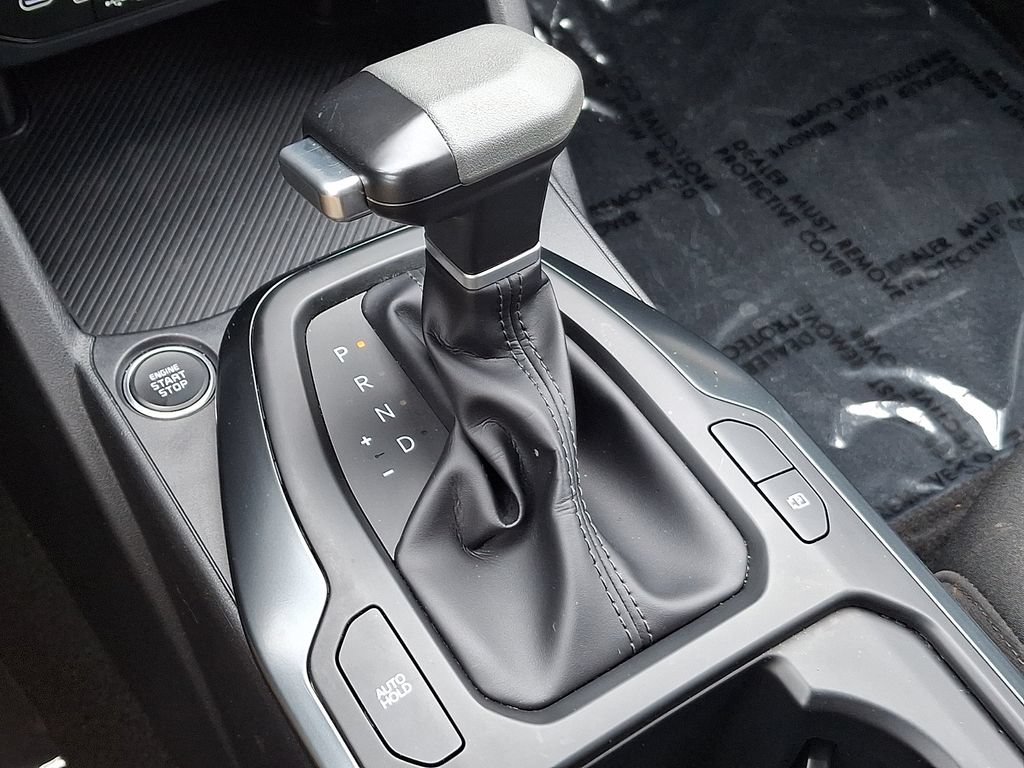 Certified 2025 Kia K4 FWD image 15