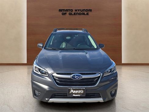 Used 2022 Subaru Outback Limited w/ Popular Package #2 image 9