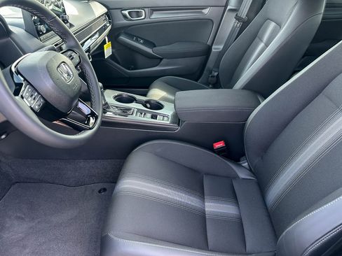 Used 2026 Honda Civic Sport image 13