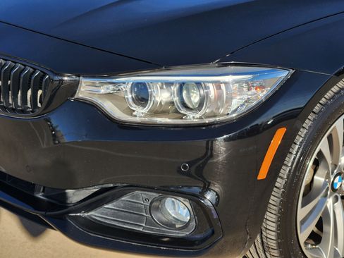 Used 2016 BMW 428i Convertible image 6