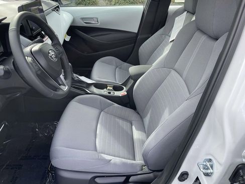 New 2026 Toyota Corolla SE image 29