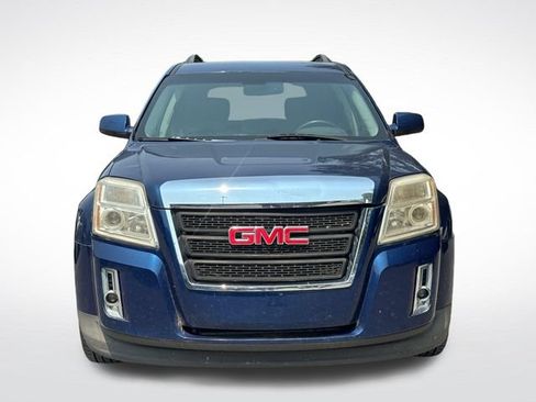 Used 2010 GMC Terrain SLE w/ Convenience Package FWD image 10