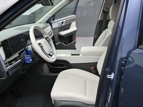 New 2026 Hyundai Santa Fe Limited AWD/4WD image 16