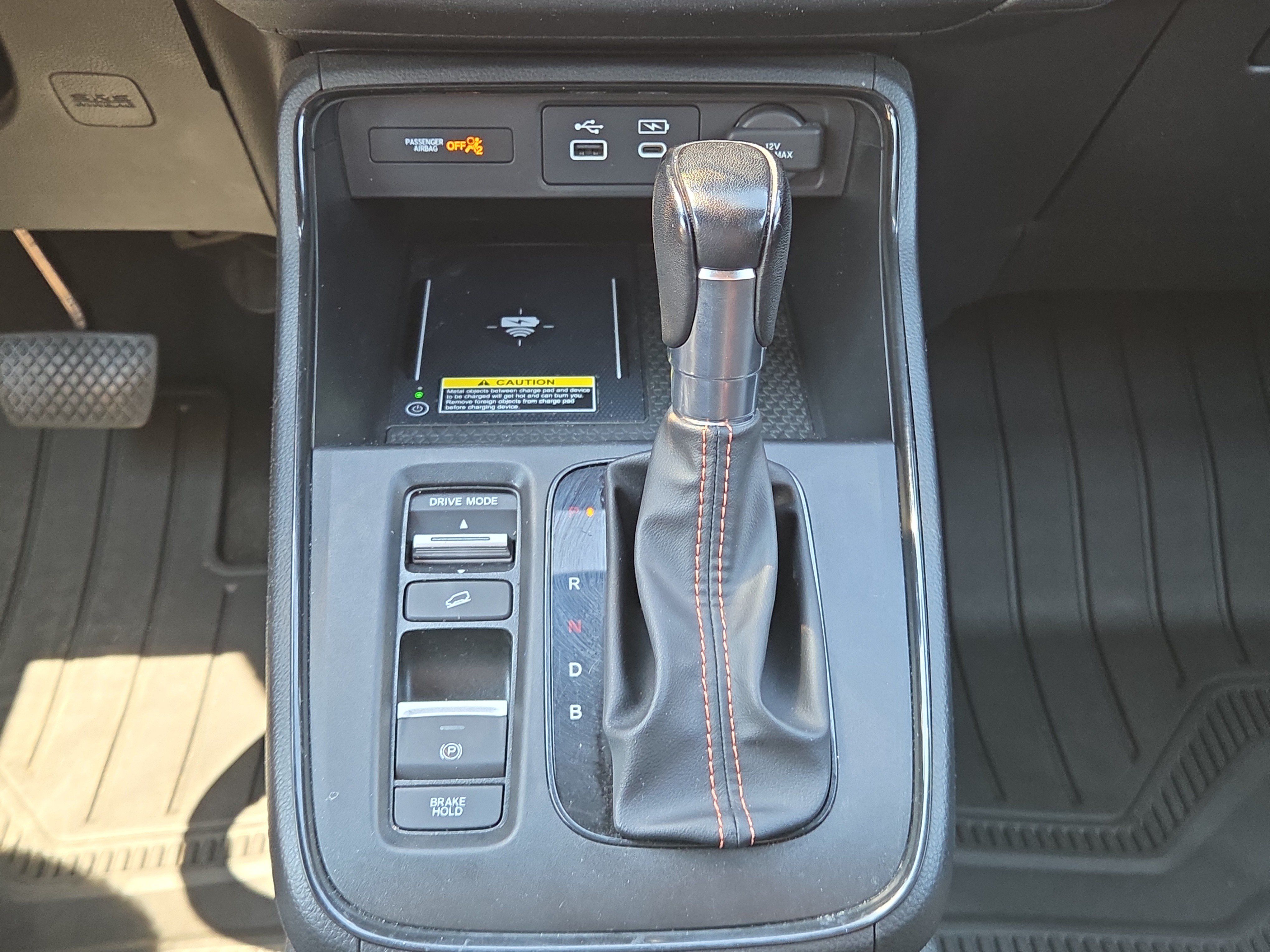 Used 2024 Honda CR-V Sport-L image 25