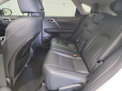 Used 2021 Lexus RX 350 AWD w/ Premium Package image 28