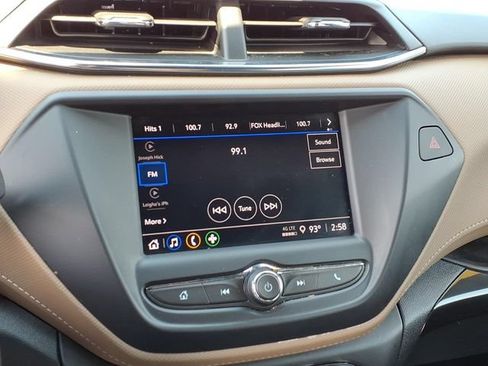 Used 2022 Chevrolet TrailBlazer ACTIV w/ Driver Confidence Package AWD/4WD image 15