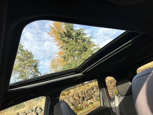 New 2026 Subaru Forester Limited image 14