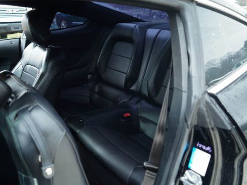 Used 2019 Ford Mustang Bullitt w/ Bullitt Electronics Package image 33