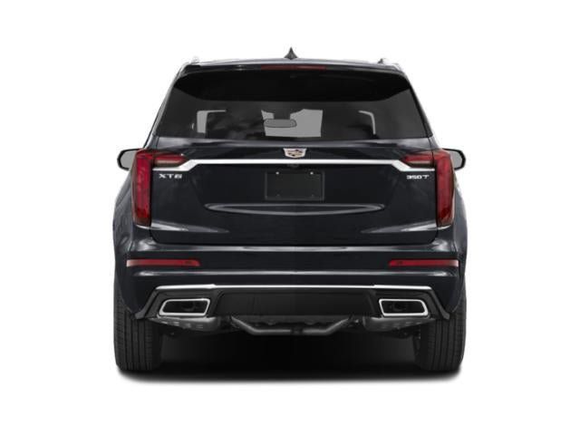 Used 2024 Cadillac XT6 Premium Luxury w/ LPO, Floor Liner Package AWD/4WD image 5
