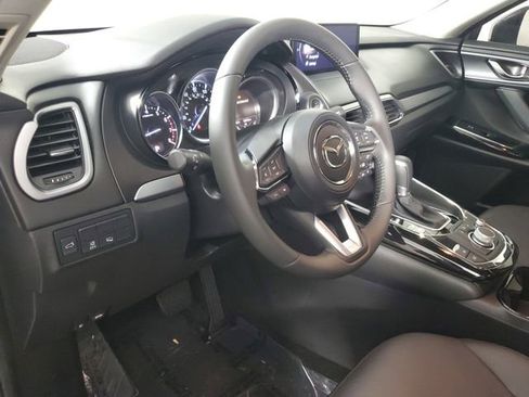 Certified 2023 MAZDA CX-9 Touring Plus AWD/4WD image 24