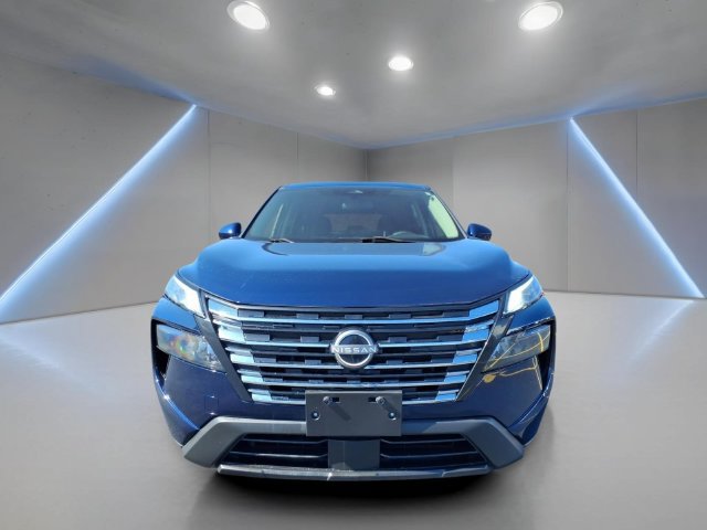 Used 2024 Nissan Rogue SV AWD/4WD image 21