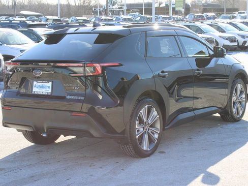 Used 2023 Subaru Solterra Touring image 5