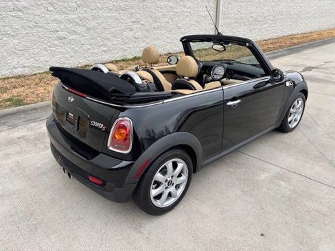 Used 2010 MINI Cooper S image 25