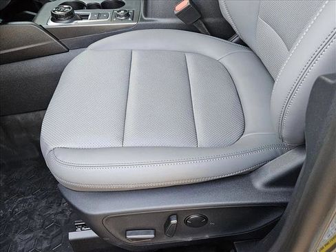 New 2025 Ford Bronco Sport Badlands image 4