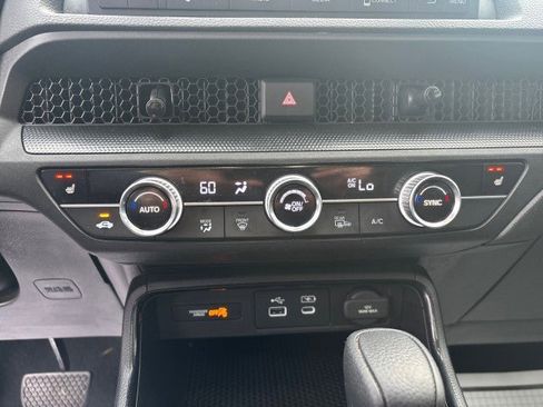 Used 2024 Honda CR-V EX image 23
