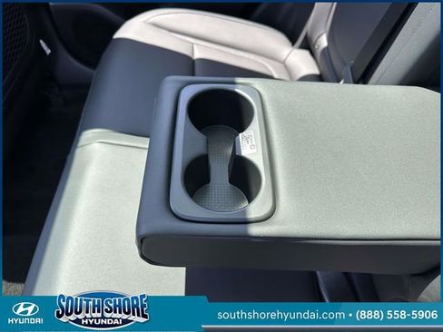 Used 2025 Hyundai Tucson SEL AWD/4WD image 13