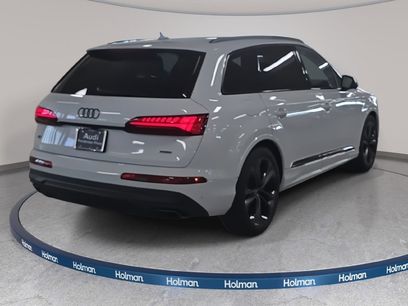 New 2026 Audi Q7 2.0T Premium