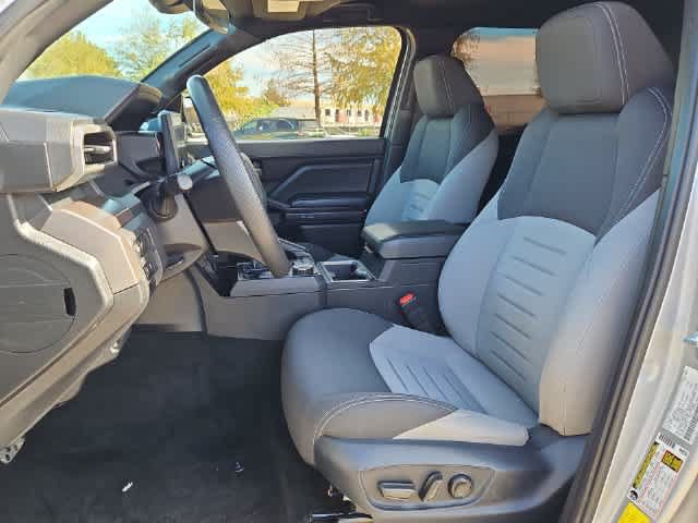 Used 2024 Toyota Tacoma TRD Sport w/ TRD Sport Upgrade Package RWD image 14
