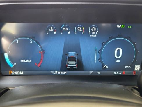 New 2026 Ford F250 Platinum image 12