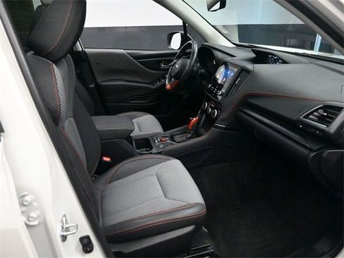 Used 2022 Subaru Forester Sport image 28