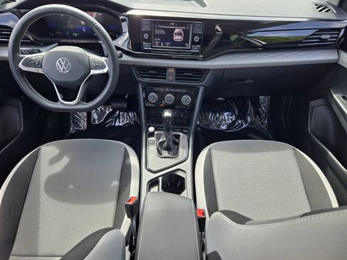 Certified 2023 Volkswagen Taos S FWD image 13