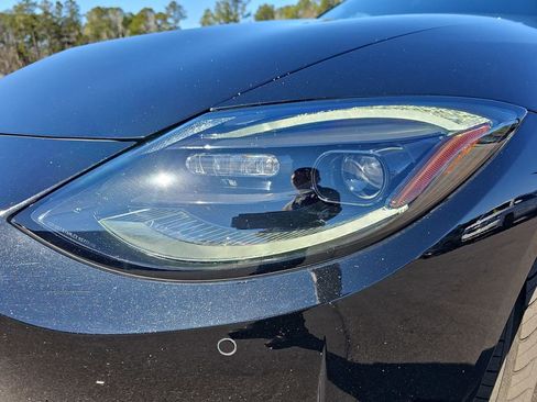 Used 2024 Nissan Z Sport w/ Floor Mat Package image 31