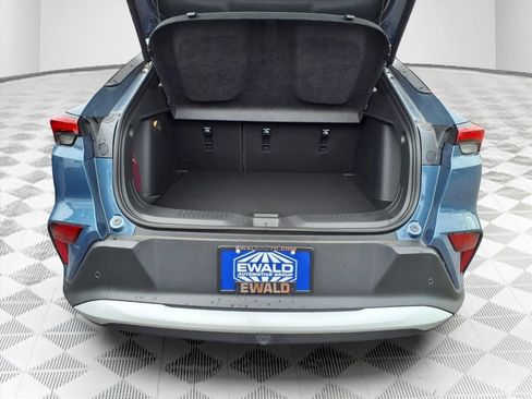 New 2026 Buick Envista Preferred w/ Convenience I Package FWD image 6